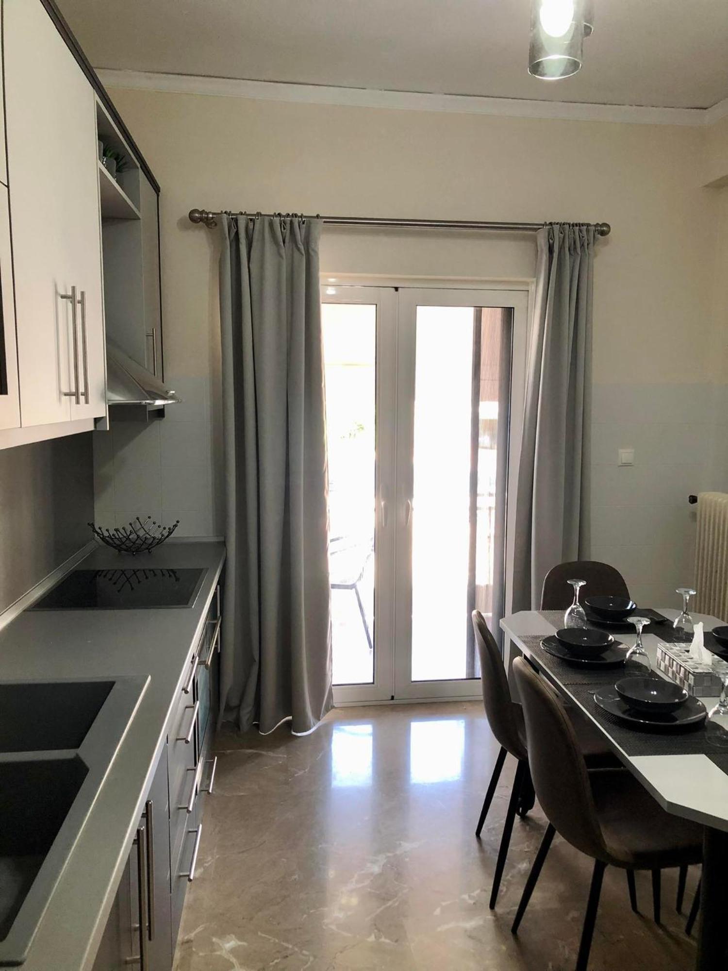Syrios House & Apartments Nafplio Exterior photo