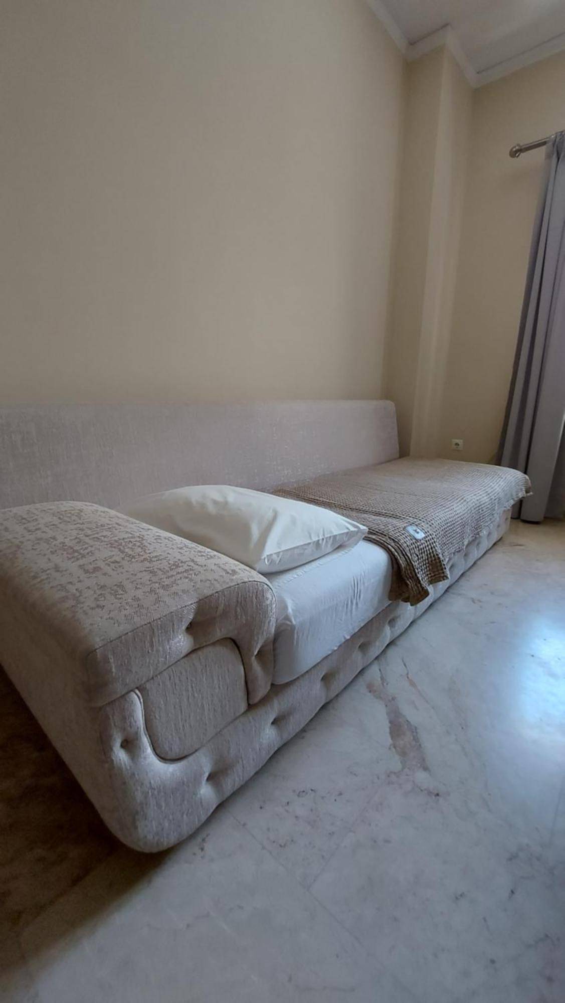 Syrios House & Apartments Nafplio Exterior photo